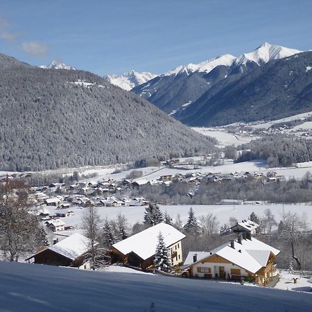 Urthalerhof Apt Landhaus Olang Экстерьер фото