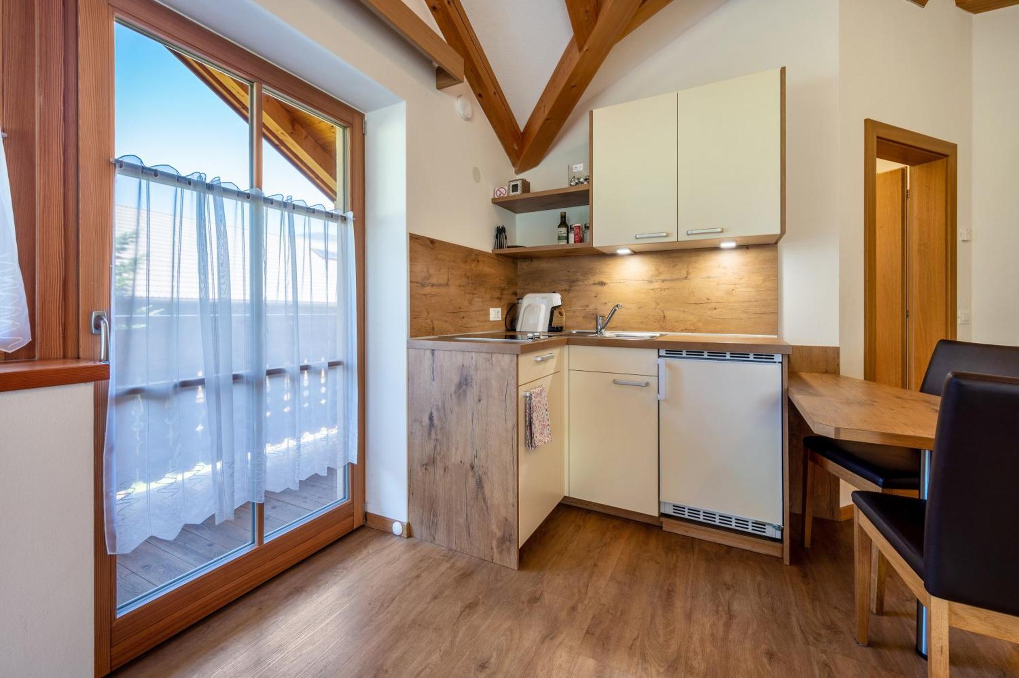 Urthalerhof Apt Landhaus Olang Экстерьер фото
