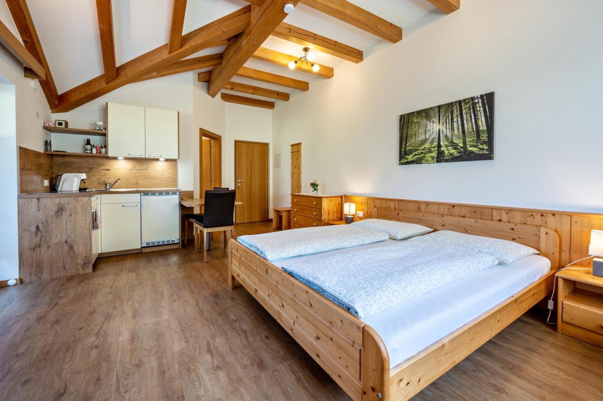 Urthalerhof Apt Landhaus Olang Экстерьер фото