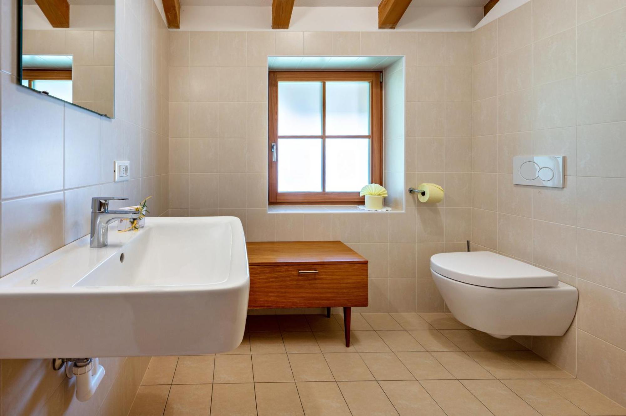 Urthalerhof Apt Landhaus Olang Экстерьер фото