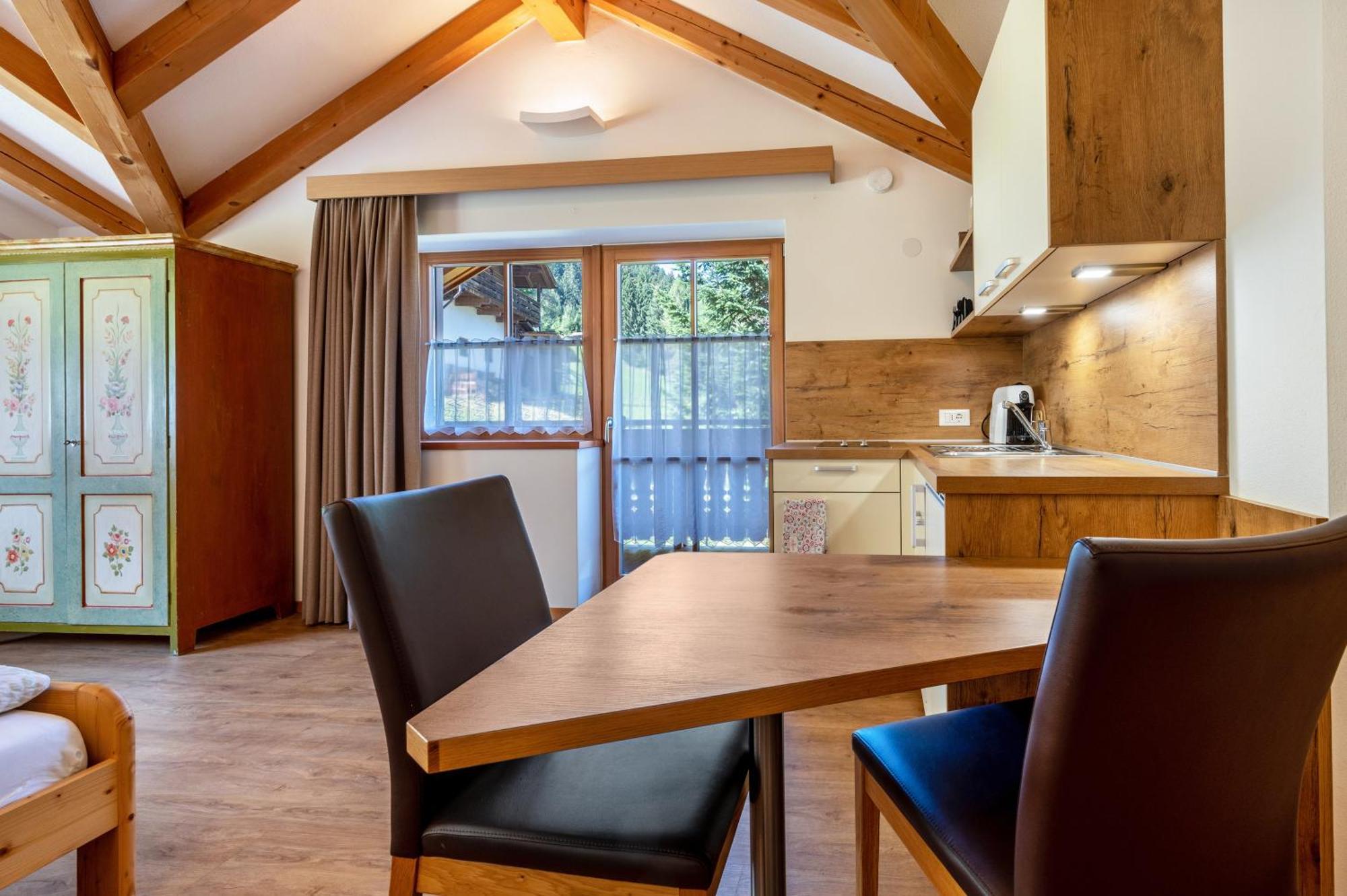 Urthalerhof Apt Landhaus Olang Экстерьер фото