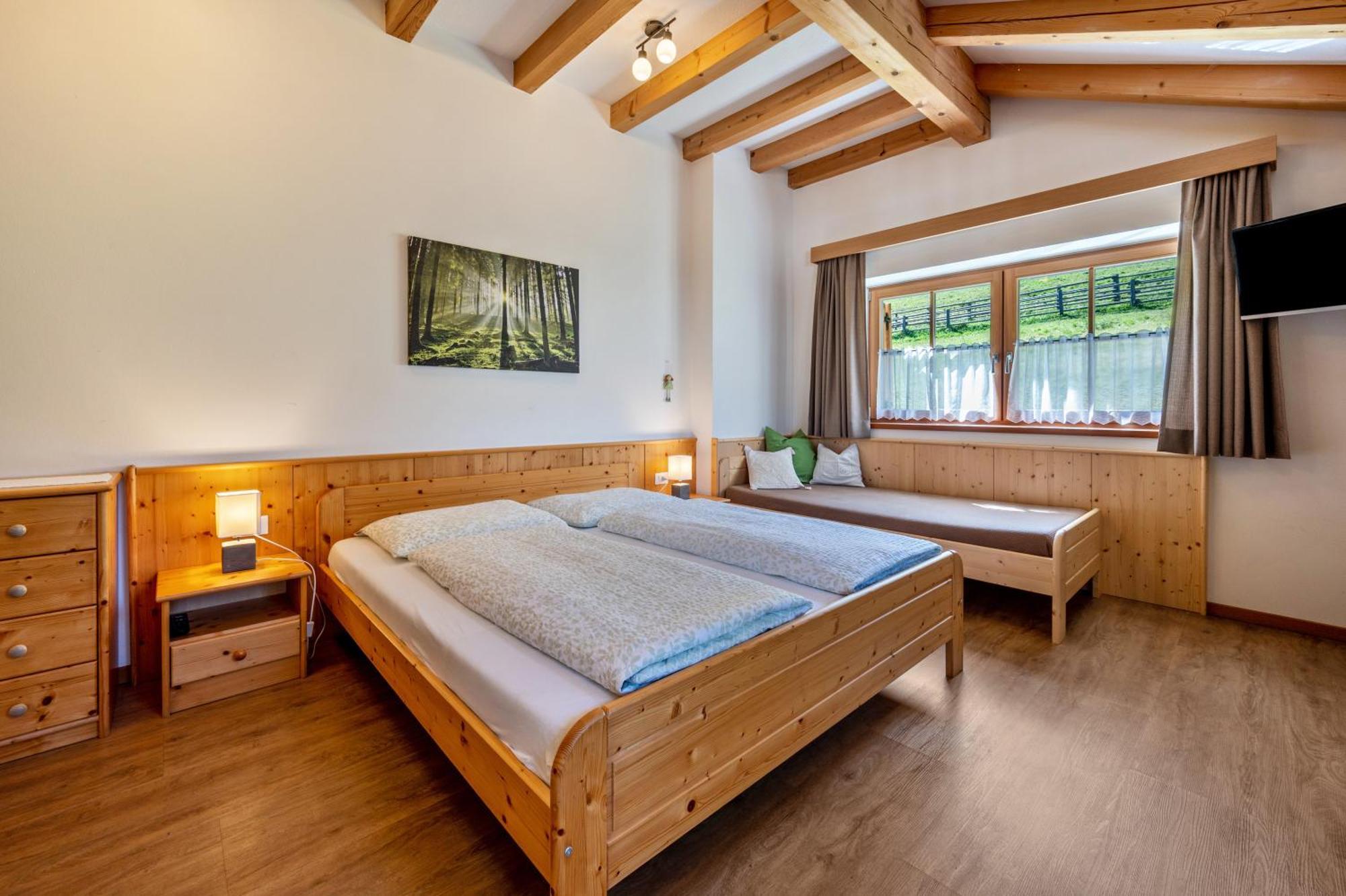 Urthalerhof Apt Landhaus Olang Экстерьер фото