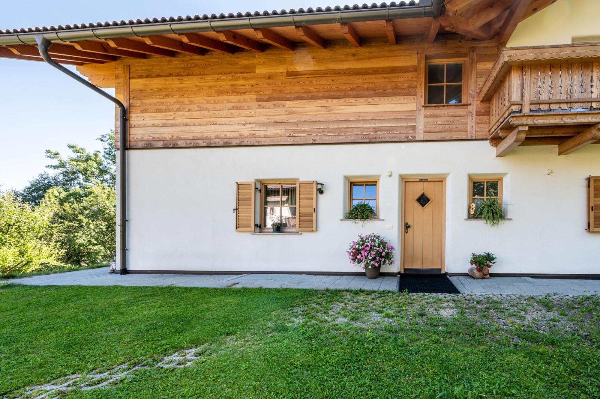 Urthalerhof Apt Landhaus Olang Экстерьер фото